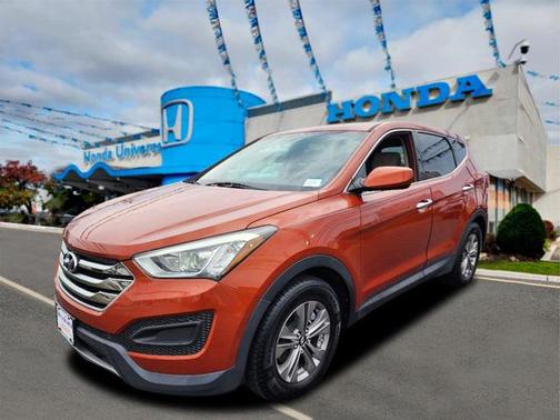2016 Hyundai Santa Fe Sport 2.4L