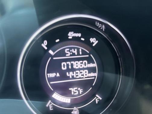 2019 Honda HR-V LX