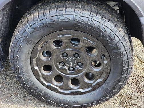 2026 Honda Passport AWD TrailSport