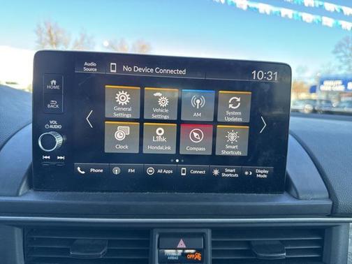 2023 Honda Pilot AWD EX-L 8 Passenger