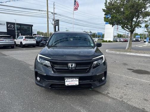 2022 Honda Pilot AWD Special Edition
