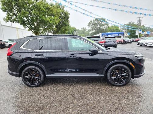 2023 Honda CR-V Hybrid Sport Touring