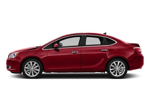 2016 Buick Verano Base