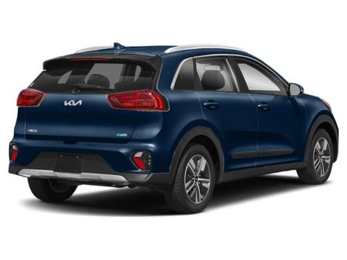 2022 Kia Niro Plug-In Hybrid EX