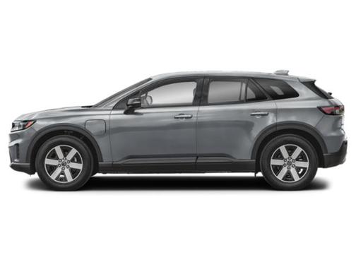 Mercury Silver Metallic 2026 Honda Prologue EX