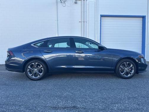 2023 Honda Accord EX 1.5T