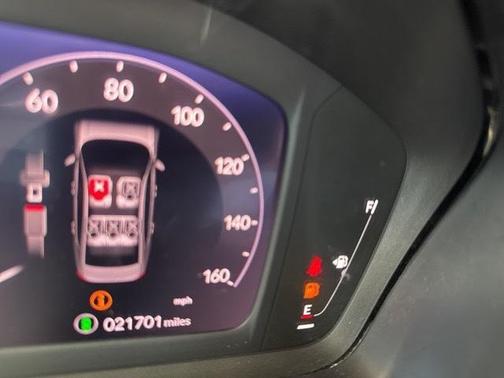 2023 Honda Accord EX 1.5T