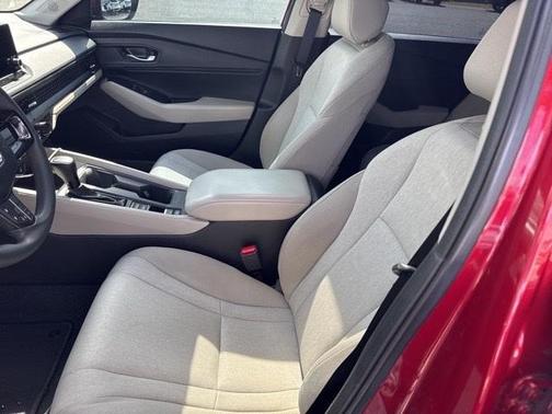 2023 Honda Accord EX 1.5T