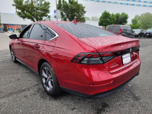2023 Honda Accord EX 1.5T