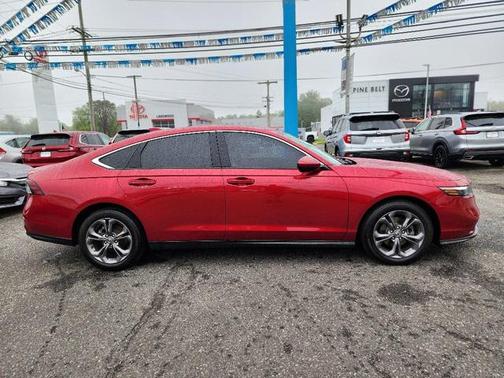 2023 Honda Accord EX 1.5T