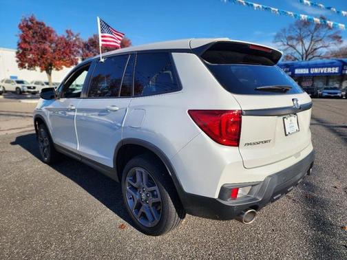 2023 Honda Passport AWD EX-L