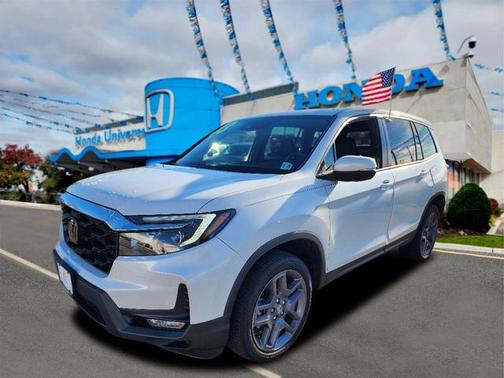 2023 Honda Passport AWD EX-L