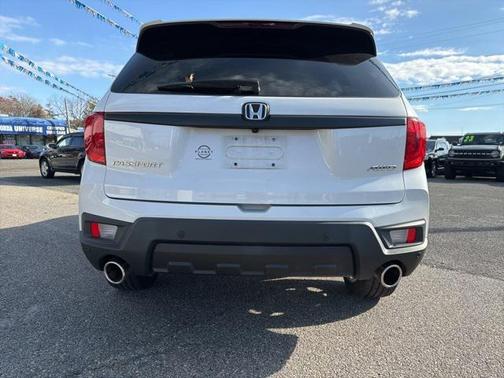 2023 Honda Passport AWD EX-L