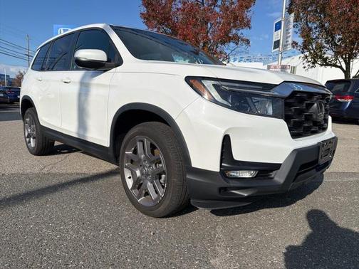 2023 Honda Passport AWD EX-L