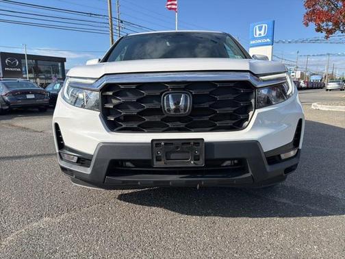 2023 Honda Passport AWD EX-L