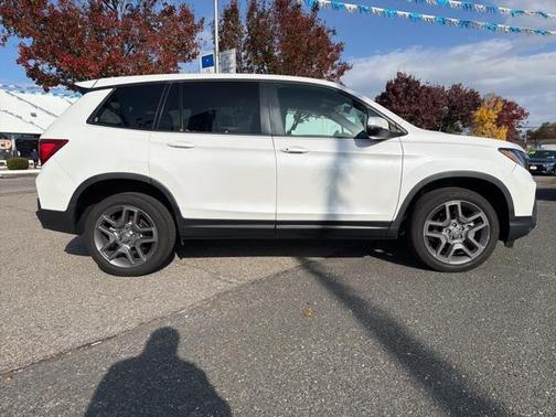 2023 Honda Passport AWD EX-L