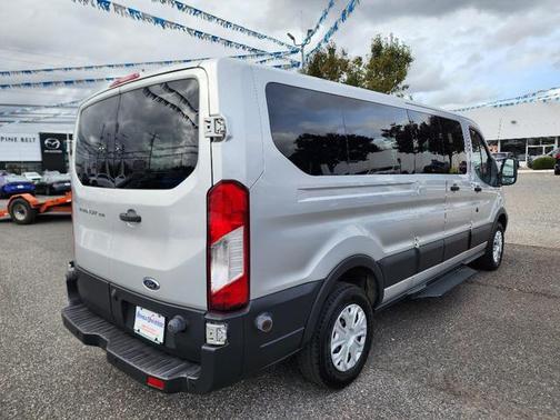 2018 Ford Transit-350 XL