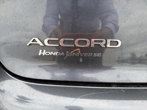 2024 Honda Accord LX 1.5T