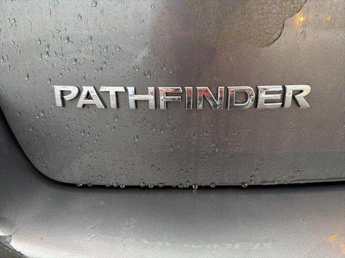 2020 Nissan Pathfinder SV 4WD