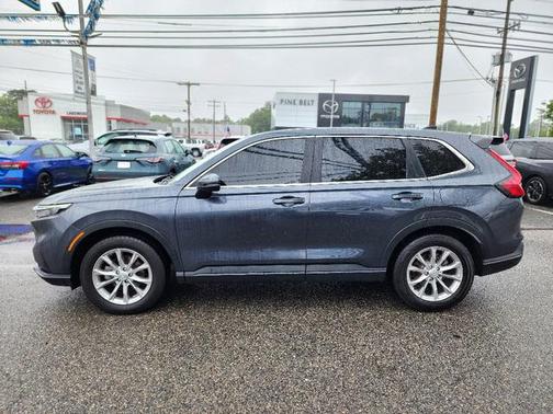2023 Honda CR-V EX-L AWD