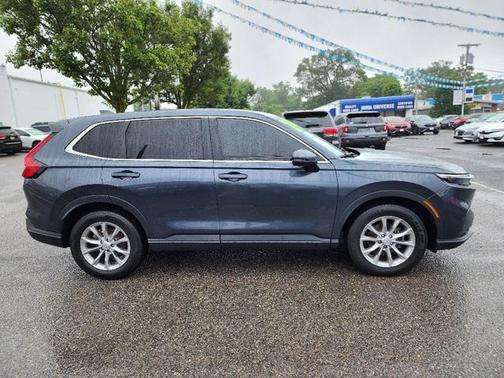 2023 Honda CR-V EX-L AWD