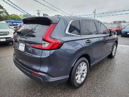 2023 Honda CR-V EX-L AWD