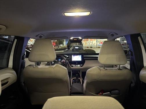 2024 Toyota Corolla Cross L