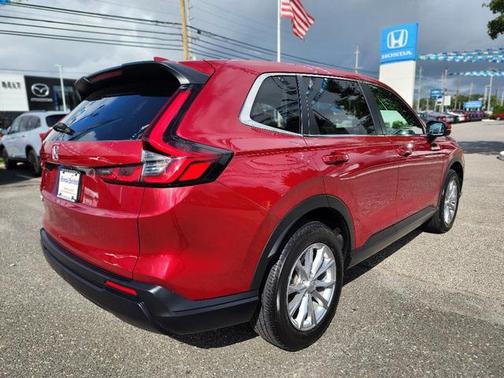 2023 Honda CR-V EX AWD
