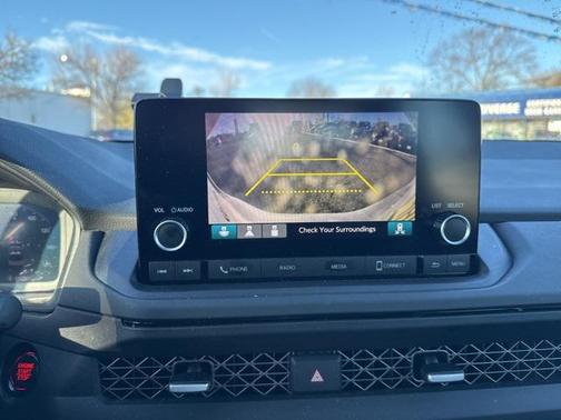 2024 Honda Accord EX 1.5T