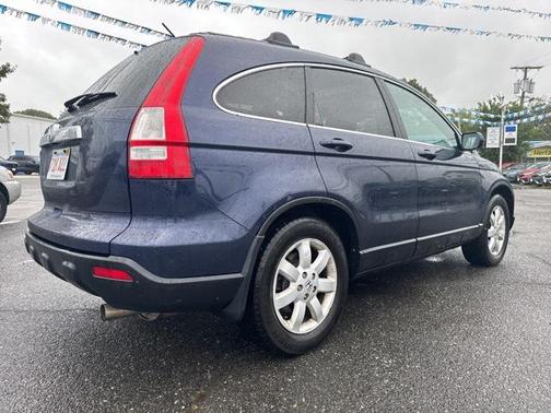2009 Honda CR-V EX-L