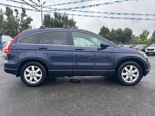 2009 Honda CR-V EX-L