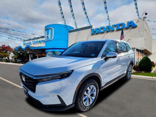 2023 Honda CR-V LX AWD