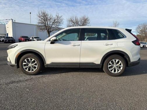 2023 Honda CR-V LX AWD