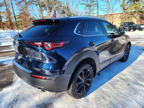 2023 Mazda CX-30 2.5 S Preferred Package