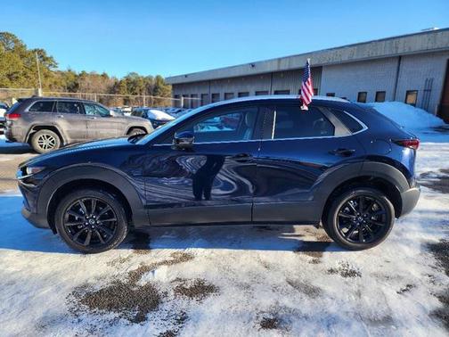 2023 Mazda CX-30 2.5 S Preferred Package