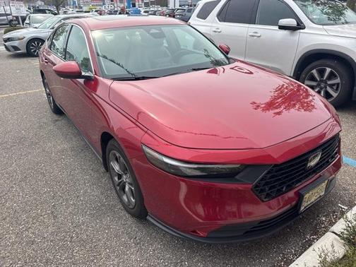 2023 Honda Accord EX 1.5T