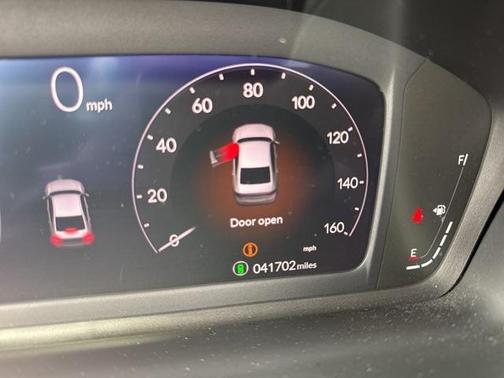 2023 Honda Accord EX 1.5T