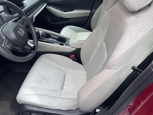 2023 Honda Accord EX 1.5T