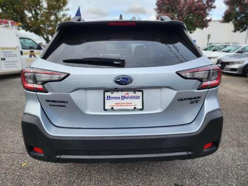 2023 Subaru Outback Onyx Edition XT