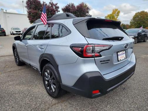 2023 Subaru Outback Onyx Edition XT