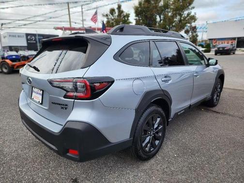 2023 Subaru Outback Onyx Edition XT