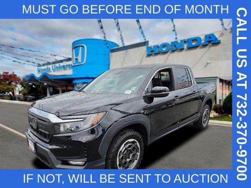 Bv 2024 Honda Ridgeline RTL