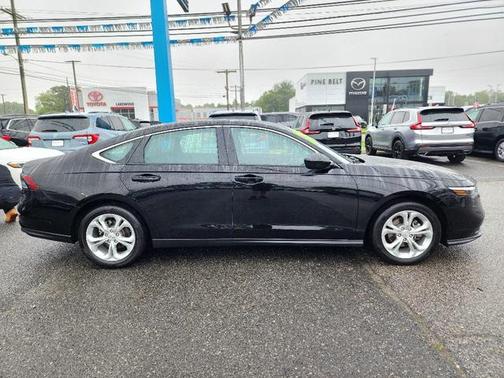 2024 Honda Accord LX 1.5T