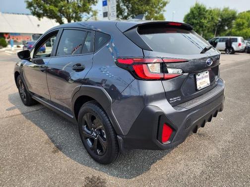 2024 Subaru Crosstrek Base