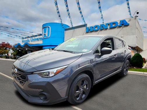 2024 Subaru Crosstrek Base