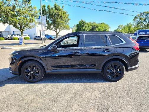 2023 Honda CR-V Hybrid Sport Touring