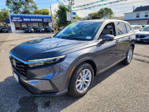 2023 Honda CR-V EX