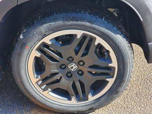 2026 Honda Pilot Touring 8-Passenger