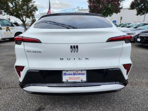 2025 Buick Envista Sport Touring FWD