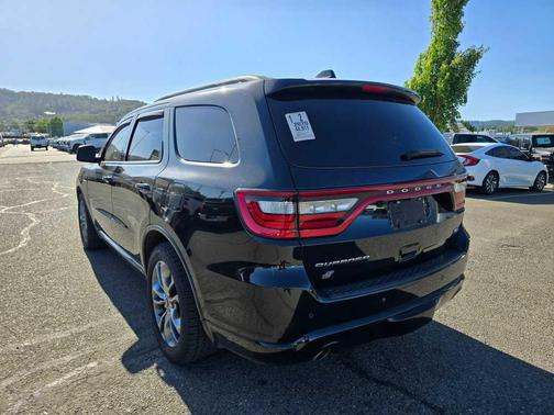 2020 Dodge Durango R/T